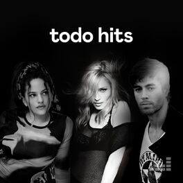 Cover of playlist Todo Hits