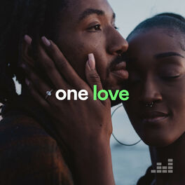 Cover of playlist One Love