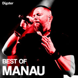 Cover of playlist Manau Best Of