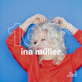 Cover of playlist 100% Ina Müller