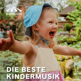 Cover of playlist Die beste Kindermusik