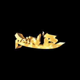 Cover of playlist RAÏ'n'B FEVER