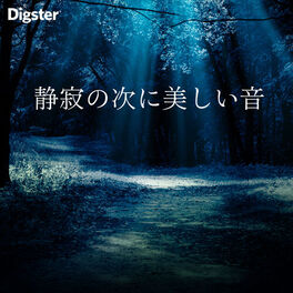 Cover of playlist 静寂の次に美しい音