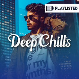 Cover of playlist Deep Chills' Favorites