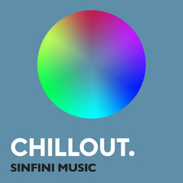 Cover of playlist Chillout