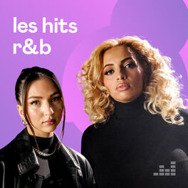 Cover of playlist Les Hits R&B