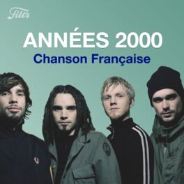 Cover of playlist Années 2000 : variété française | Tubes 2000, anné