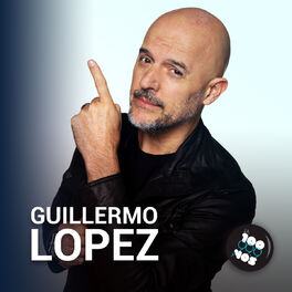 Cover of playlist Guillermo Lopez