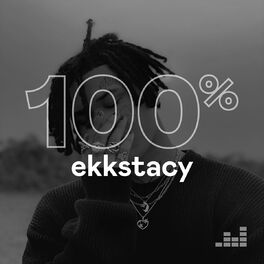Cover of playlist 100% EKKSTACY
