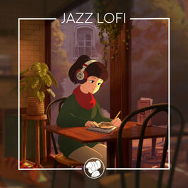 Cover of playlist Jazz lofi 🎺