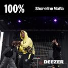 100% Shoreline Mafia