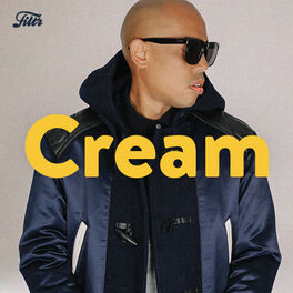 Cover of playlist Cream