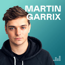 Cover of playlist Radio by Martin Garrix