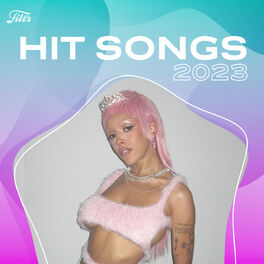 Cover of playlist Hit Songs 2023