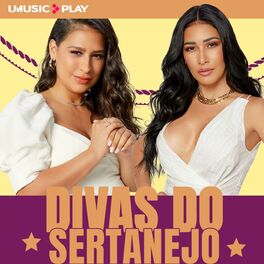 Cover of playlist Divas do Sertanejo 2022 - Mulheres Sertanejas