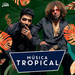 Cover of playlist Música Tropical