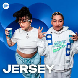 Cover of playlist Jersey ! 🔥 Jersey 2024