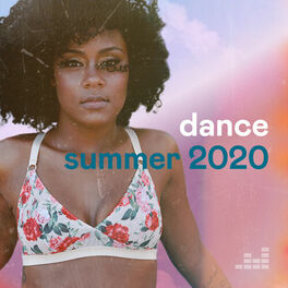 Cover of playlist Dance Summer 2020