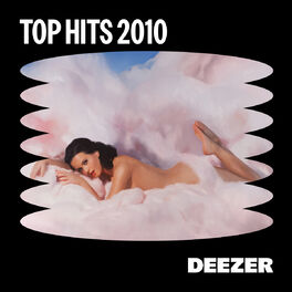 Cover of playlist Top Hits 2010