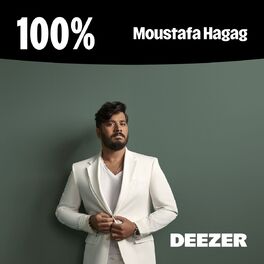 Cover of playlist 100% Moustafa Hagag