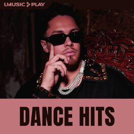 Cover of playlist Dance Hits 2023 | EDM | Música Eletrônica | Electr