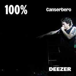 Cover of playlist 100% Canserbero