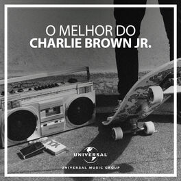 Cover of playlist O Melhor do Charlie Brown Jr.
