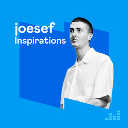 Cover of playlist Joesef - Inspirations