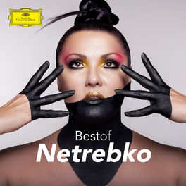 Cover of playlist Netrebko – Best of