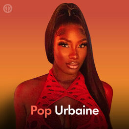 Cover of playlist Pop Urbaine