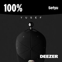 Cover of playlist 100% Sefyu