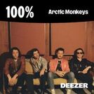 100% Arctic Monkeys