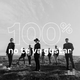 Cover of playlist 100% No te va Gustar