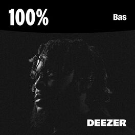 Cover of playlist 100% Bas
