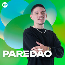Cover of playlist Paredão 🔥 Melhores pra tocar no paredão 🔥 Paredão 