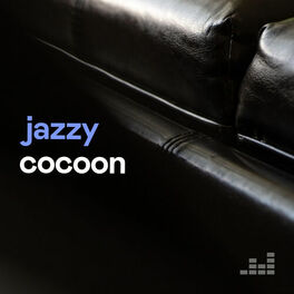 Cover of playlist Jazz Cocoon