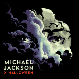 Cover of playlist Michael Jackson : Playlist Halloween 2023