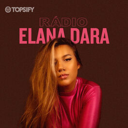 Cover of playlist Rádio Elana Dara ∙ Abertura do Show Coldplay em SP
