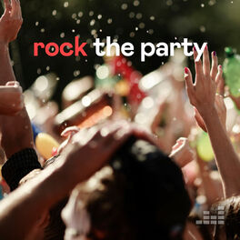 Cover of playlist Rock the Party