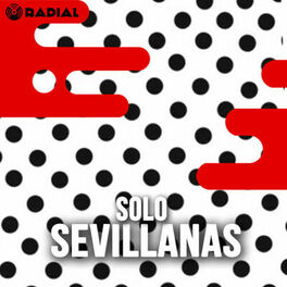 Cover of playlist Sevillanas Playlist