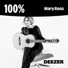 100% Mary Roos