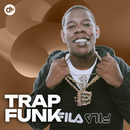 Cover of playlist Trap Funk