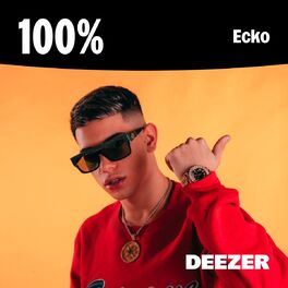 Cover of playlist 100% Ecko