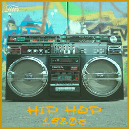 Cover of playlist Hip-Hop US 80s 🎤 Rap à l'ancienne | Old School Bea