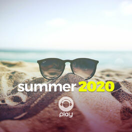 Cover of playlist Summer 2020