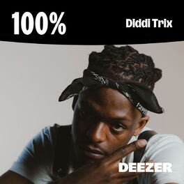 Cover of playlist 100% Diddi Trix