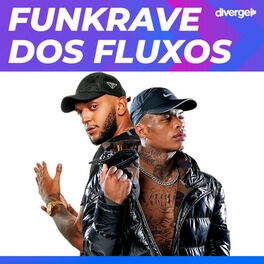 Cover of playlist FUNK RAVE DOS FLUXOS