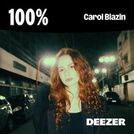 100% Carol Biazin