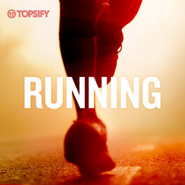 Cover of playlist Running