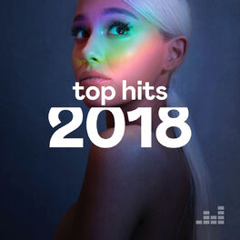 Cover of playlist Top Hits 2018